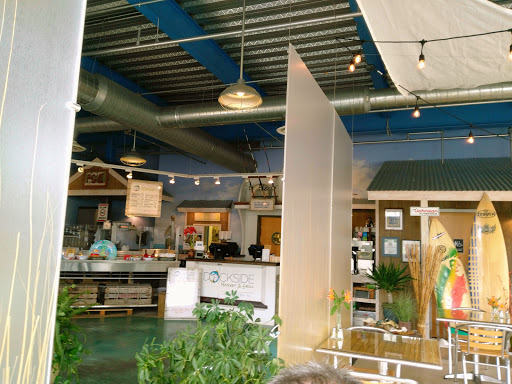 Seafood Restaurant «Dockside Market & Grill», reviews and photos, 148 NJ-31, Flemington, NJ 08822, USA