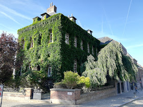 AMCV - Association du Management de Centre-Ville (Bureaux)