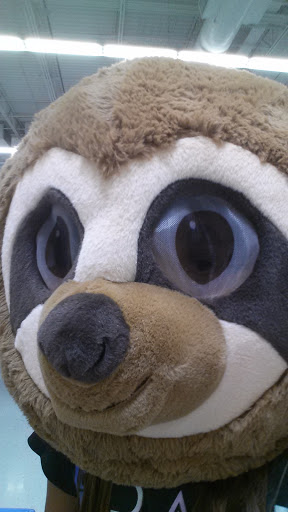 Department Store «Walmart Supercenter», reviews and photos, 800 S Us Hwy 81/287, Decatur, TX 76234, USA