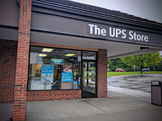 The UPS Store