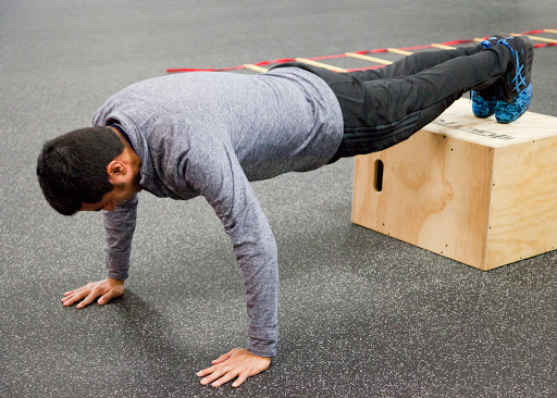 Gym «Yoga Athletex LLC», reviews and photos, 10510 Westview Dr, Houston, TX 77043, USA