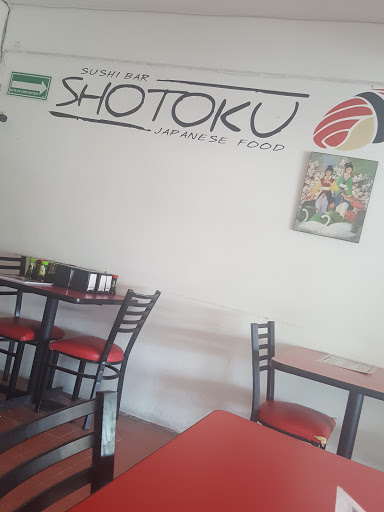 Shotoku