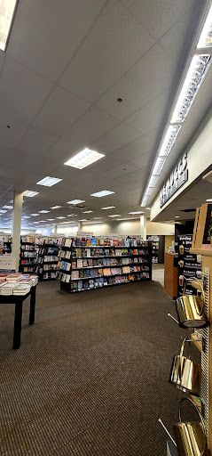 Book Store «Books-A-Million», reviews and photos, 10401 US-441 #0206, Leesburg, FL 34788, USA