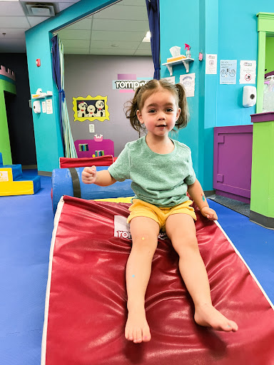 Preschool «Romp n Roll», reviews and photos