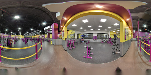 Gym «Planet Fitness», reviews and photos, 33605 Aurora Rd, Solon, OH 44139, USA