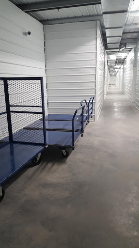 Self-Storage Facility «North Star Mini Storage - Shoreview», reviews and photos, 483 County Rd E, Shoreview, MN 55126, USA