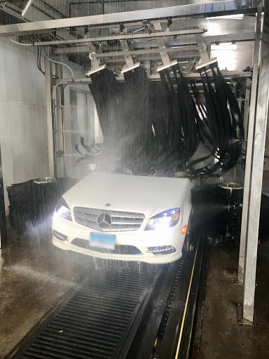 Mvp Car Wash & Detail en Bridgeport
