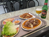Plats et boissons du Restaurant cambodgien Asia Express à Nice - n°12