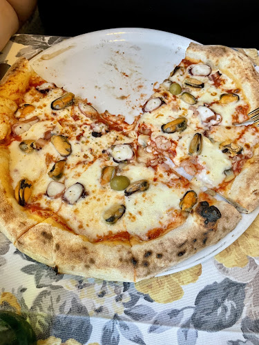 Komentari i recenzije Konoba Pizzeria PapaBepi