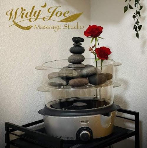 Kommentare und Rezensionen über Widy Joe Massage Studio