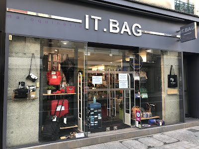 IT-BAG à Laval