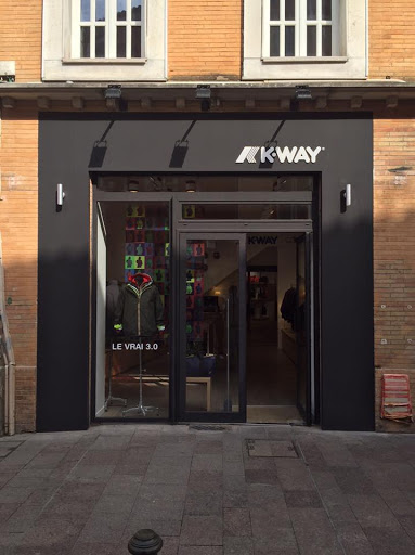 K-Way Toulouse