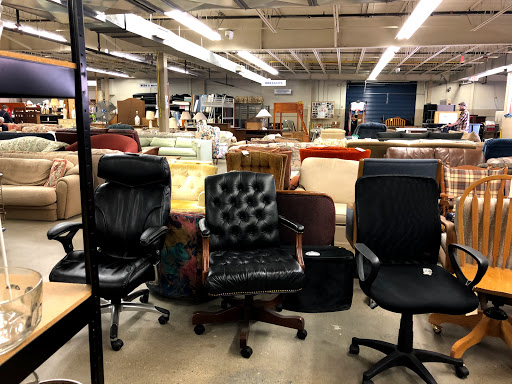 Thrift Store «Kiwanis Thrift Sale», reviews and photos