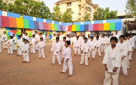 Mani Martial Arts Fitness Academy-India image