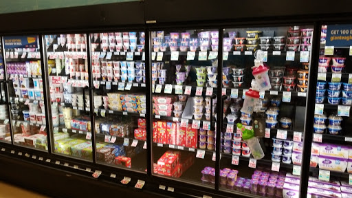 Supermarket «Giant Eagle Supermarket», reviews and photos, 4780 W Broad St, Columbus, OH 43228, USA