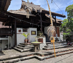 Balisani Padma Hotel photo