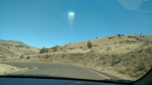 Casino «Indian Head Casino», reviews and photos, US-26, Warm Springs, OR 97761, USA