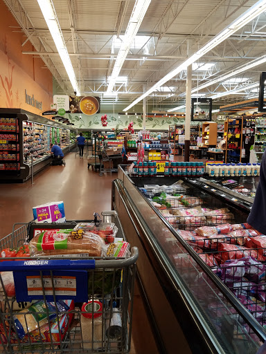 Grocery Store «Kroger», reviews and photos, 1685 Old Pendergrass Rd, Jefferson, GA 30549, USA