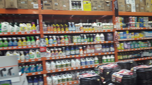 Home Improvement Store «The Home Depot», reviews and photos, 415 E Hwy 377, Granbury, TX 76048, USA