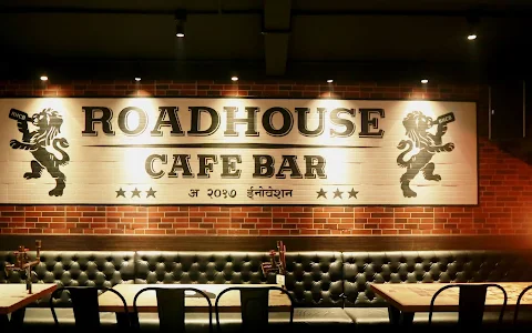 Road House Cafe Bar image