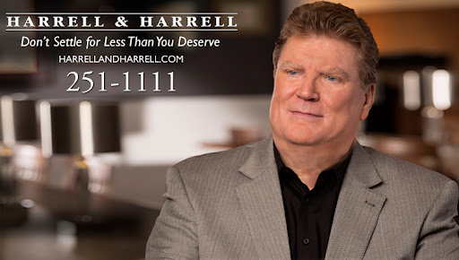 Legal Services «Harrell & Harrell P.A.», reviews and photos
