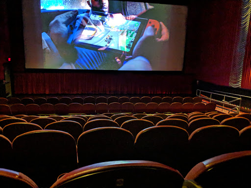 Movie Theater «Regal Cinemas Henrietta 18», reviews and photos, 525 Marketplace Dr, Rochester, NY 14623, USA
