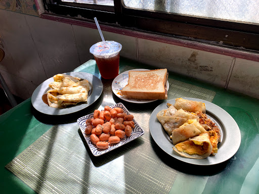 甜甜早餐概念屋 的照片