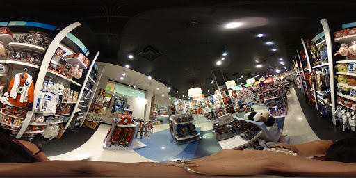 Toy Store «Disney Store», reviews and photos, 433 Opry Mills Dr, Nashville, TN 37214, USA