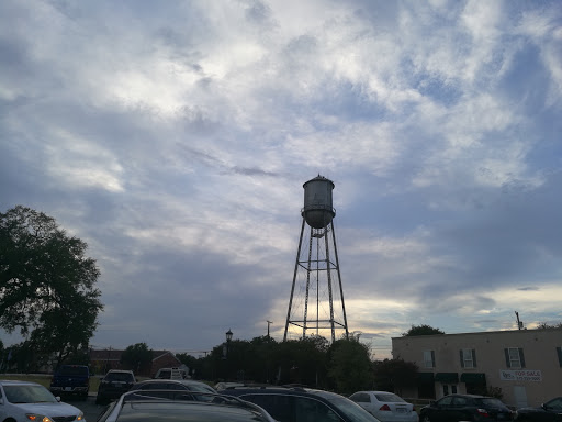 Park «Koughan Memorial Water Tower Park», reviews and photos, 200 Round Rock Ave, Round Rock, TX 78664, USA