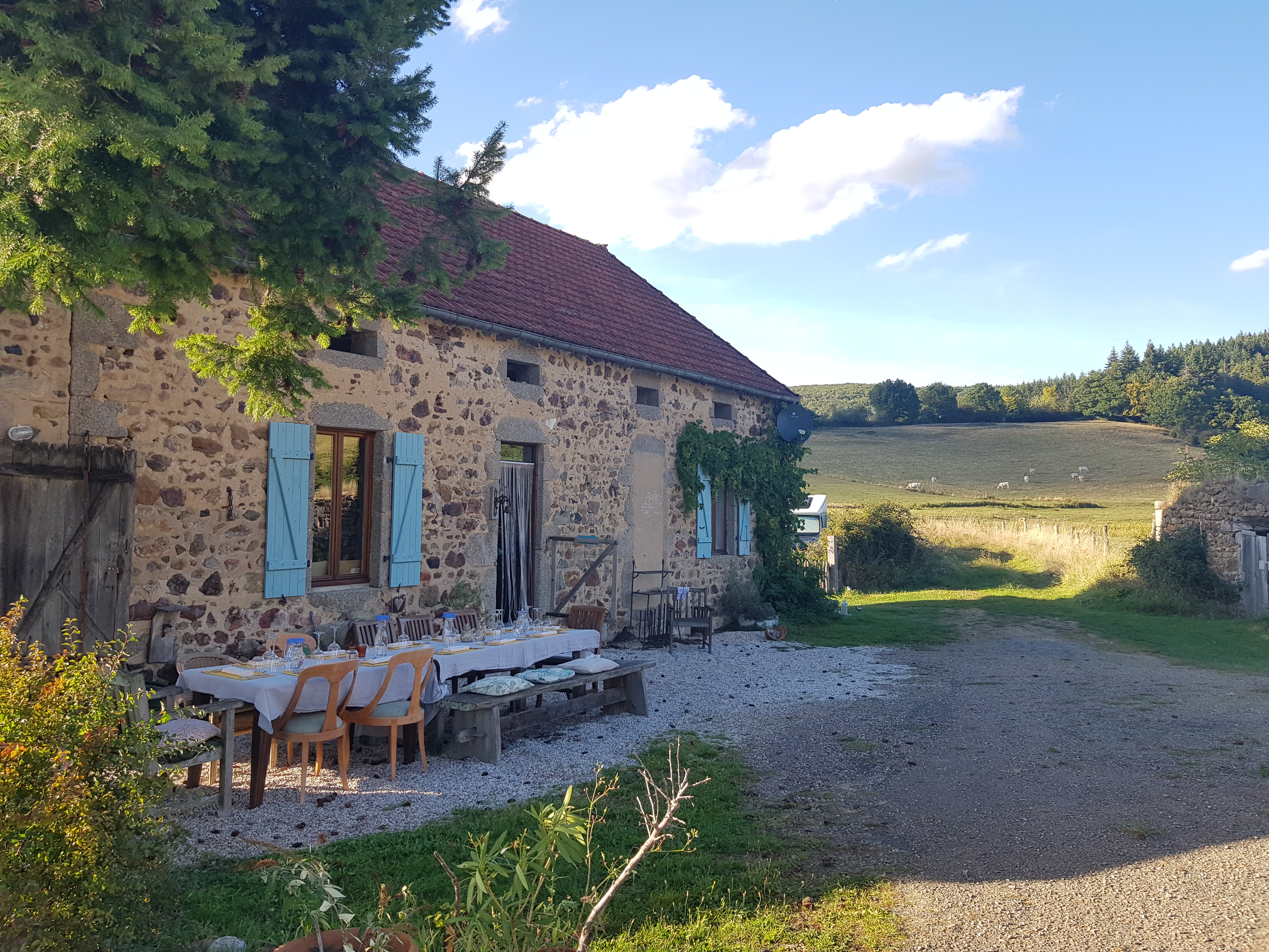 Photo n° 1 de l'avis de Thomas. fait le 02/09/2023 à 15:44