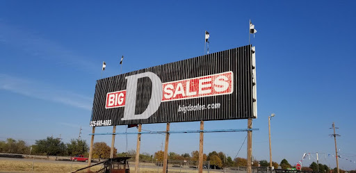 Big D Sales LLC