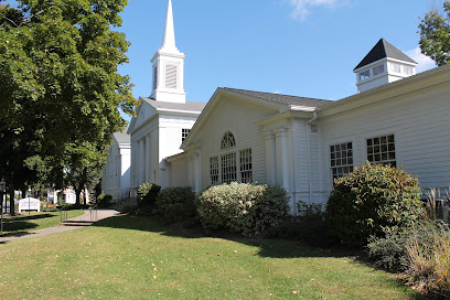 Orchard Park Presbyterian Church