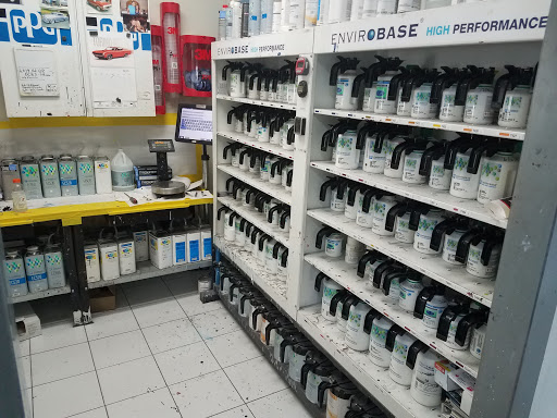 Auto Body Shop «Auto Body Craftsman», reviews and photos, 150 Lake Ave, Island Heights, NJ 08732, USA