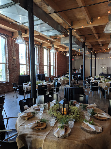 Event Venue «1617 Event Space», reviews and photos, 1617 Main St, Kansas City, MO 64108, USA