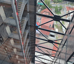 Courtyard by Marriott Mexico City Toreo photo
