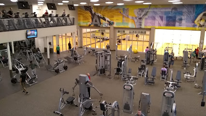 Esporta Fitness - 7730 Dudley Dr, West Chester Township, OH 45069