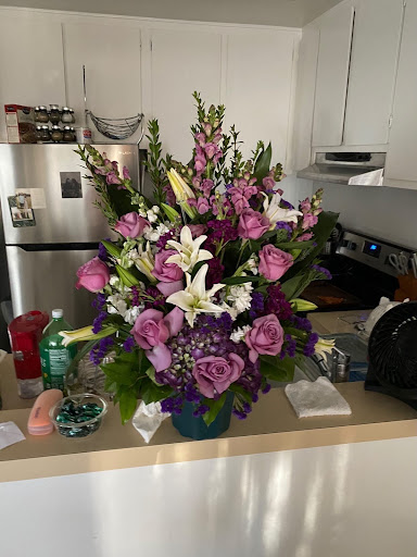 Florist «My Flower Shop», reviews and photos, 4015 W Point Loma Blvd, San Diego, CA 92110, USA