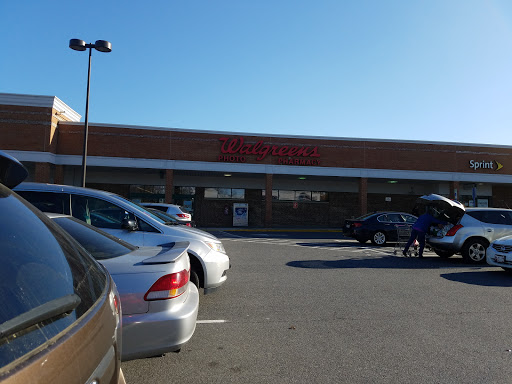 Drug Store «Walgreens», reviews and photos, 11215 New Hampshire Ave a, Silver Spring, MD 20904, USA