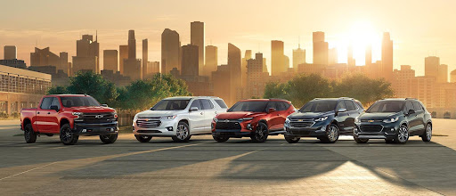 Chevrolet Dealer «Turner Chevrolet», reviews and photos, 21001 Crosby Fwy, Crosby, TX 77532, USA