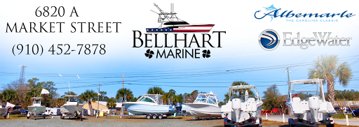 BellHart Marine Services LLC
