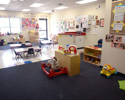 Day Care Center «Tutor Time of East Dundee, IL», reviews and photos, 850 E Main St, East Dundee, IL 60118, USA