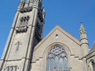 Trinity Church of Scotland, Inverness