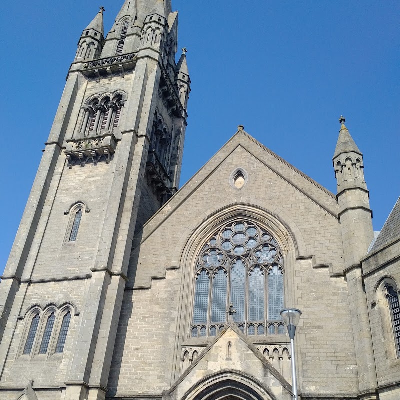 Trinity Church of Scotland, Inverness