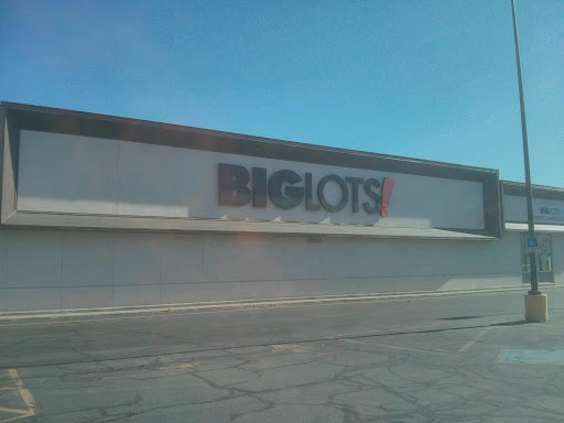 Discount Store «Big Lots», reviews and photos, 370 E 200 S, Salt Lake City, UT 84111, USA