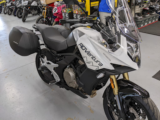 Motorcycle Dealer «Karns Performance», reviews and photos, 5203 E Trindle Rd, Hampden Township, PA 17050, USA