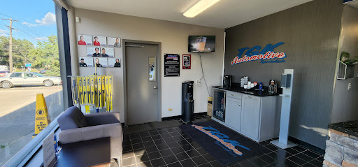 Auto Repair Shop «Dunrite Automotive Services», reviews and photos, 5125 Minnetonka Blvd, St Louis Park, MN 55416, USA