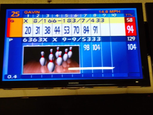 Bowling Alley «Cherry Hill Lanes North», reviews and photos, 6697 Dixie Hwy, Village of Clarkston, MI 48346, USA