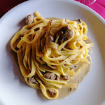 Photo n°2 de l'avis de mariagrazia.i fait le 10/10/2021 à 15:47 sur le  Locanda Fonte Martino à Cervara di Roma