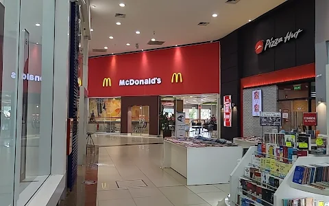 McDonald’s San Lorenzo Shopping image