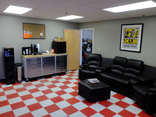 Used Motorcycle Dealer «National Powersports Distributors», reviews and photos, 319 Commerce Way, Pembroke, NH 03275, USA